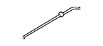 905052S70A - Body: Rod for Nissan Image