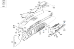 1776806405 - Panelling: Instrument Panel for Mercedes-Benz Image