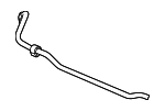 52300TGZA01 - : Stabilizer Bar for Acura Image