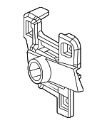 893480E410 - Body: Park Sensor Retainer for Lexus: TX350, TX500h, TX550h+ Image