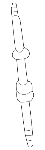 4881952010 - Suspension: Stabilizer Link for Scion: xA, xB | Toyota: Echo Image