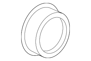 4324673010 - : Wheel Bearing Dust Shield for Toyota Image