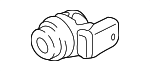 5Q0919275BG2X - Body: Parking Aid Sensor for Porsche Image