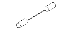 957002L1109F - : Park Sensor for Hyundai Image