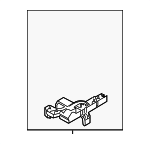 31473768 - Electrical: Fuse Box for Volvo: S60, V60, V60 Cross Country Image