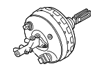 34336788805 - : Booster Assembly for BMW Image