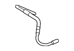 34326787557 - : Pressure Hose for BMW Image