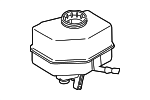 34336771718 - Body: Reservoir for BMW Image