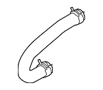 369200E400 - : Hose for Kia: Soul EV Image