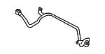 6A145778D - Engine: Oil Pipe for Volkswagen Image
