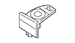 LR129278 - Electrical: Outer Bracket for Land Rover: Range Rover Velar Image
