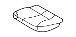 891004D142CS2 - Body: Seat Cushion for Hyundai: Entourage Image