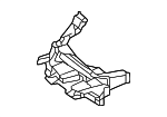 521430E060 - Body: Inner Bracket for Lexus Image