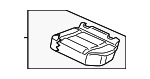 883507S210 - : Cushion Assembly for Nissan Image
