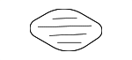 92125S2200 - Electrical: Isolator for Hyundai Image