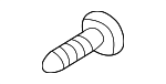 1249305167B - Body: Grille Assembly Screw for Kia Image