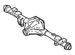 15886057 - Driveline &amp; Axles: Differential Housing for GM Image