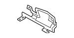 31465347 - Body: Side Support for Volvo Image