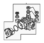 BY525010B - : Differential for Audi: TT Quattro, TT RS Quattro, TTS Quattro Image