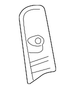 7313550061B0 - : Anchor Cover for Lexus: LS430 Image