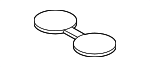 976857532 - Body: Liner for Porsche Image