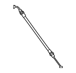 964302C000 - Electrical: Actuator Cable for Hyundai Image