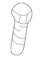 1243105167B - : Actuator Assembly Screw for Hyundai Image