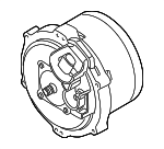 12317540993 - : Alternator for BMW: X5 Image
