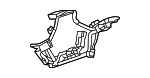 22973112 - Steering: Harness for Cadillac: ATS Image
