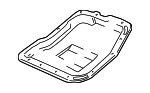 4058997 - Maintenance &amp; Lubrication: Trans Pan for Dodge: B150, B1500, B250, B2500, B350, B3500 Image