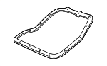 5012978AA - Maintenance &amp; Lubrication: Transmission Oil Pan Gasket for Chrysler: Fifth Avenue | Dodge: B150, B1500, B250, B2500, B350, B3500, D150, D250, D350, Dakota, Durango, Ram 1500, Ram 1500 Van, Ram 2500, Ram 2500 Van, Ram 3500, Ram 3500 Van, Ramcharger, W150, W250, W350 | Jeep: Grand Cherokee, Grand Wagoneer Image