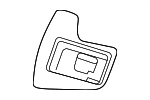 96780K9000VCS - Steering: Paddle Switch for Hyundai Image