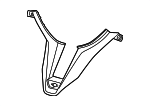 56171S0000MPP - Steering: Trim Cover for Hyundai Image