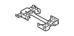 LR177551 - Body: Bracket for Land-Rover Image