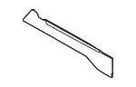 LR166702 - Body: Side Panel for Land-Rover Image