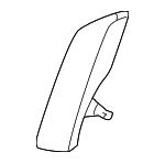 1LM67XDVAC - Body: Bolster for Mopar Image