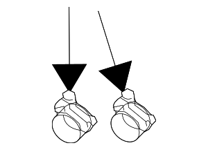 99951265809 - Cooling System: Clamp for Porsche Image