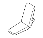 97186376421U - Body: Lid for Porsche: Panamera Image