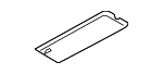 971864477A - Body: Mat for Porsche: Panamera Image