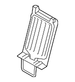 971864199 - Body: Inner Support for Porsche: Panamera Image