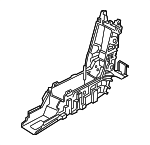 971864089A - Body: Console Body for Porsche: Panamera Image
