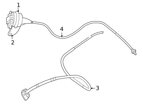 Cruise Control for 2005 Jeep Liberty #0