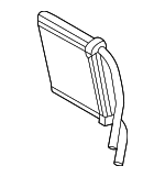 97926R0000 - HVAC: Heater Core for Kia: Carnival Image