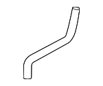 97278R0100 - HVAC: Hose for Kia: Carnival Image