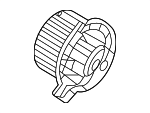97945S8000 - HVAC: Blower Motor for Kia: Carnival Image