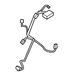 97176R0000 - HVAC: Harness for Kia: Carnival Image