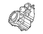 97954R0100 - HVAC: Heater Case for Kia: Carnival Image