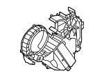 97957R0100 - HVAC: Heater Case for Kia: Carnival Image