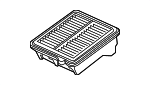 17220RBJ000 - : Filter Element for Honda: Insight Image