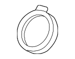 25162676 - Engine: Seal for GM Image
